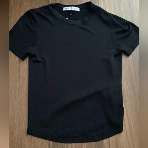 ZARA black top